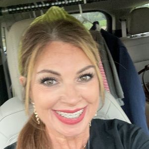 Meet your Posher, Tara